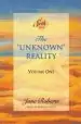 Audiobook The Unknown Reality Volume 1 author Jane Roberts