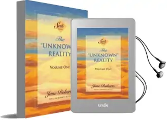 The Unknown Reality Volume 1 Audiobook download free by Jane Roberts