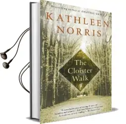 Cloister Walk Audiobook download free by Kathleen Norris