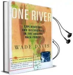 One River Audiobook download free by Wade Davis
