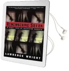 Remembering Satan Audiobook download free by Lawrence Wright