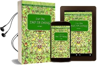 Tao te Ching Audiobook download free by Lao Tze