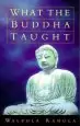 Audiobook What the Buddha Taught author Walpola Rahula