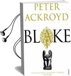 Blake Audiobook download free by Peter Ackroyd