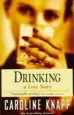 Audiobook Drinking: A Love Story author Caroline Knapp