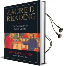 Sacred Reading Audiobook download free by Ocso Michael Casey