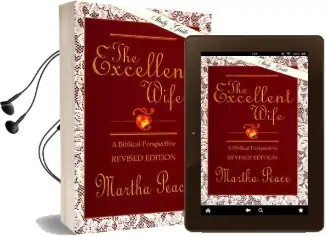 The Excellent Wife: Study Guide Audiobook download free by Martha Peace