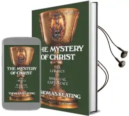 The Mystery of Christ Audiobook download free by Thomas Keating