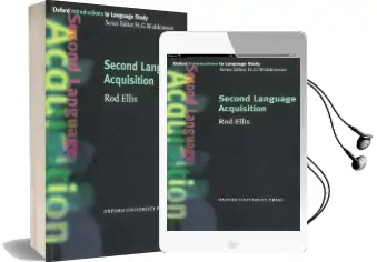 Second Language Acquisition Audiobook download free by Rod Ellis