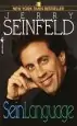 Audiobook Seinlanguage author Jerry Seinfeld
