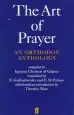 Audiobook The art of Prayer author Kallistos Ware