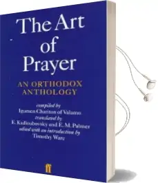 The art of Prayer Audiobook download free by Kallistos Ware