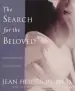 Audiobook The Search for the Beloved: Journeys in Mythology and Sacred Pyschology author Jean Houston