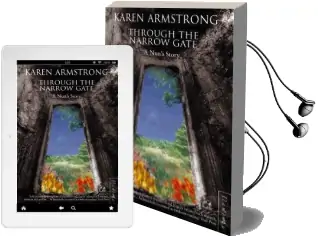 Through the Narrow Gate: A Nun'S Story Audiobook download free by Karen Armstrong