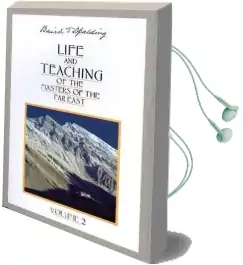 Life and Teaching of the Masters of the far East: Volume 2 Audiobook download free by Baird T. Spalding