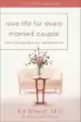 Audiobook Love Life for Every Married Couple: How to Fall in Love and Stay in Love author Gloria Okes Perkins
