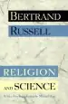 Audiobook Religion and Science author Bertrand Russell