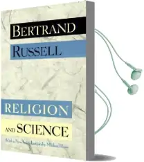Religion and Science Audiobook download free by Bertrand Russell