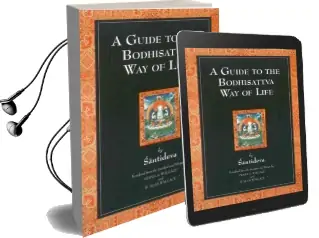 A Guide to the Bodhisattva way of Life, a Audiobook download free by Santideva