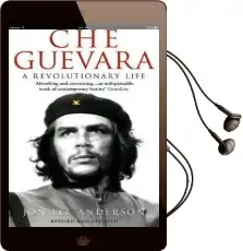 Che Guevara Audiobook download free by Jon Lee Anderson