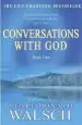 Audiobook Conversations With god author Neale Donald Walsch