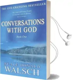 Conversations With god Audiobook download free by Neale Donald Walsch