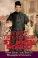 Audiobook Forty Dreams of st. John Bosco author John Bosco