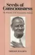 Audiobook Seeds of Consciousness: The Wisdom of sri Nisargadatta Majaraj author Jean Dunn