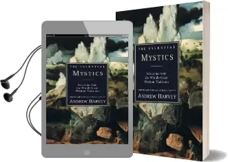 The Essential Mystics Audiobook download free by Andrew Harvey