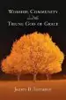 Audiobook Worship, Community and the Triume god of Grace author James B. Torrance