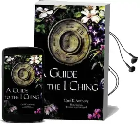 Guide to the i Ching Audiobook download free by Carol K. Anthony