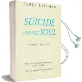 Suicide and the Soul Audiobook download free by James Hillman