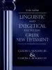 Audiobook The new Linguistic and Exegetical key to the Greek new Testament author Dr. Cleon L. Rogers