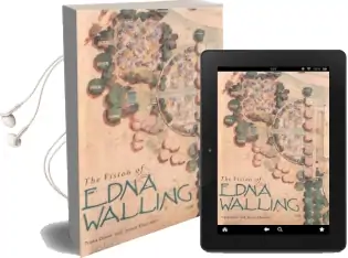 Vision of Edna Walling Audiobook download free by Trisha Dixon
