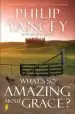 Audiobook What'S so Amazing About Grace? Study Guide author Philip Yancey
