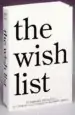Audiobook Wish List author Barbara Ann Kipfer