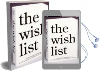 Wish List Audiobook download free by Barbara Ann Kipfer