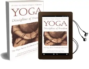 Yoga Audiobook download free by Barbara Stoler Miller