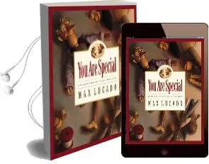 You are Special Audiobook download free by Max Lucado