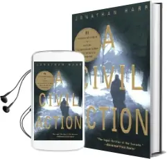 A Civil Action Audiobook download free by Jonathan Harr