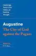 Audiobook Cambridge Texts in the History of Political Thought: Augustine: The City of god Against the Pagans author Augustine