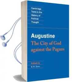 Cambridge Texts in the History of Political Thought: Augustine: The City of god Against the Pagans Audiobook download free by Augustine