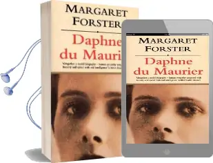 Daphne du Maurier Audiobook download free by Daphne Du Maurier
