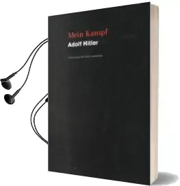 Mein Kampf Audiobook download free by Adolpf Hitler