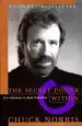 Audiobook Secret Power Within: Zen Solutions to Real Problems author Chuck Norris