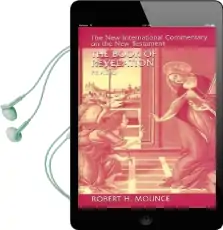The Book of Revelation Audiobook download free by Robert H. Mounce