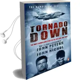 Tornado Down: The Centenary Collection Audiobook download free by John Nichol