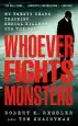 Audiobook Whoever Fights Monsters author Tom Shachtman