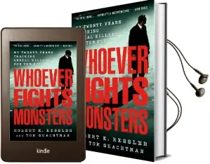 Whoever Fights Monsters Audiobook download free by Tom Shachtman