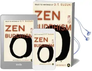 Zen Buddhism Audiobook download free by Daisetz Teitaro Suzuki